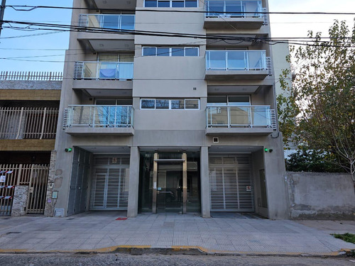 Departamento En  Venta