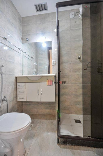 Imagem 20 de 20 de Ótimo Apartamento Para Venda! - Ap0520