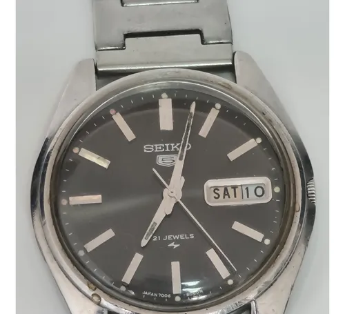 Seiko 7006 online 8000