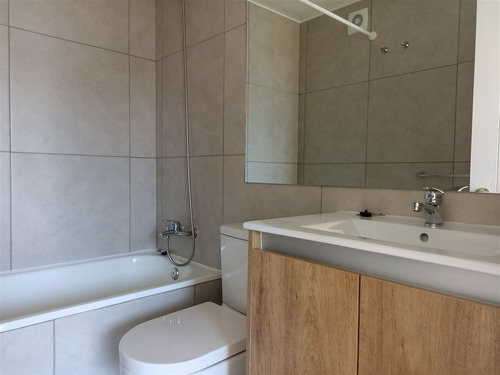 Departamento En Arriendo En Estación Central