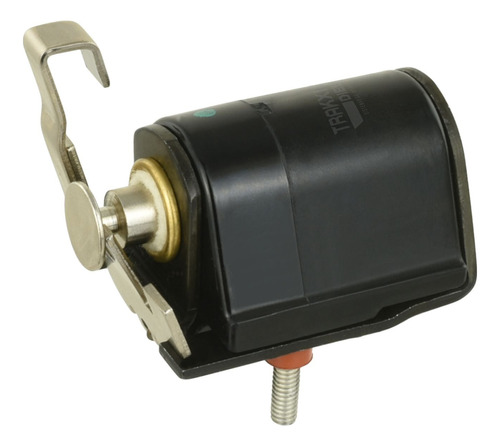 Solenoide 12v De Bomba Inyección Diesel Stanadyne Db4 26214