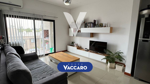 Departamento En Venta, 2 Ambientes Moreno