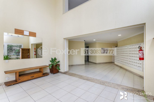 Imagem 27 de 30 de Apartamento, 2 Dormitórios, 66.51 M², Santo Antônio - 207758