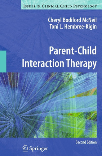 Libro Parent Child Interaction Therapy Ed Springer