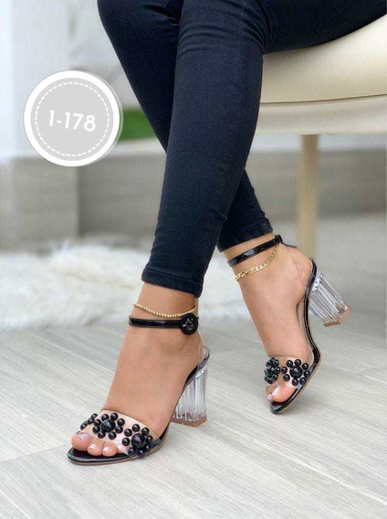 Tacones Mujer | MercadoLibre 📦