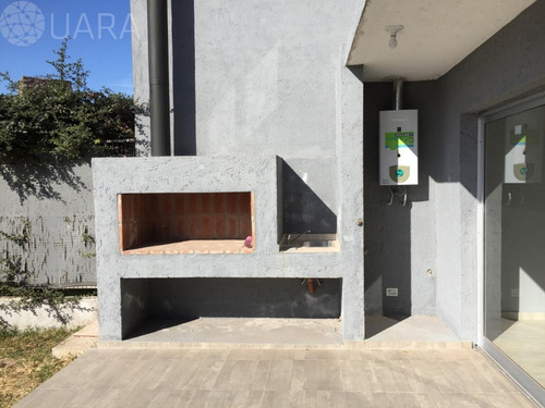 Imagen 17 de 19 de Uara - Casa En Venta Campo De Vuelo Iii
