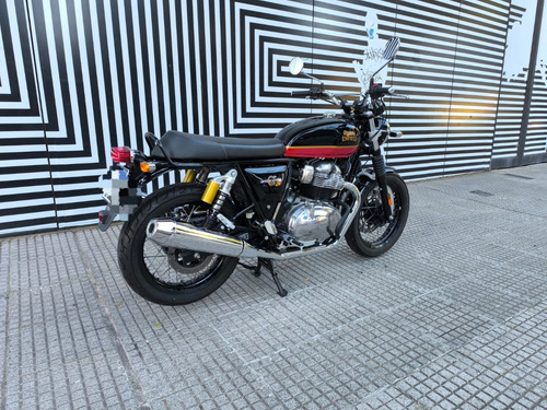 Royal Enfield Interceptor 650