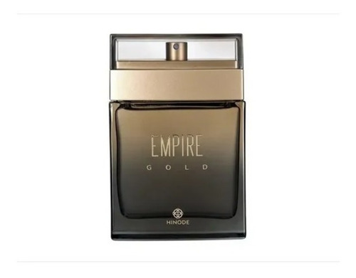 Perfume Empire Gold Hinode - 100ml Original