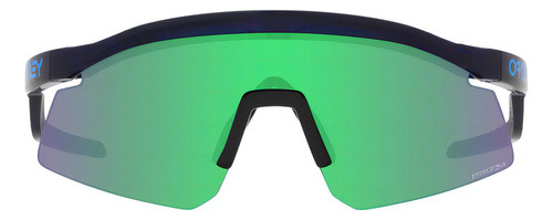 Gafas De Sol Oo9229 Oakley Hombre Azul Originales