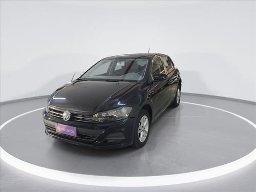 Volkswagen Polo 1.0 MPI TOTAL FLEX MANUAL