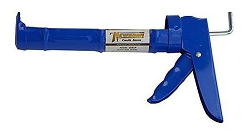 Pistola De Calafateo Antigoteo Con Sello De Precisión Dc012