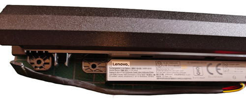 Batería Original Lenovo L15l3a03 Para Lenovo Ideapad 110-15a