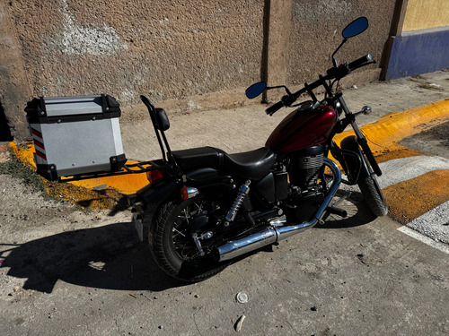 Suzuki Boulevard S40 Año 2020
