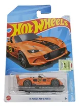 Comprar Mazda Miata Mx-5 '15 Hot Wheels Coleccion J-imports