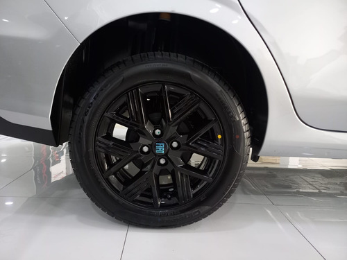 Fiat Cronos 1.3 Gse Drive Pack Plus