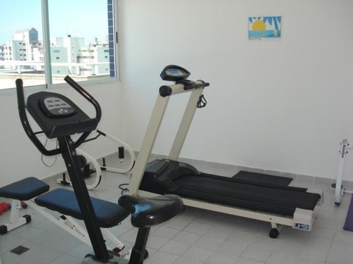 Apartamento Com 1 Dormitório À Venda, 102 M² - Riviera De São Lourenço - Bertioga/sp - Ap8495