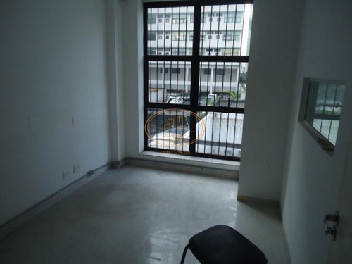 Imagem 22 de 30 de Prédio Localizado(a) No Bairro Centro Em Santos / Santos - 5716