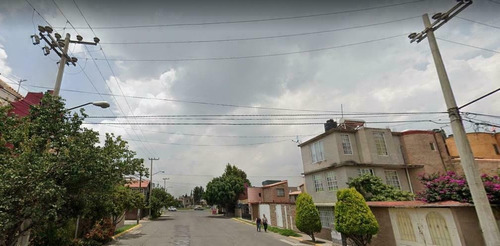 Imagen 3 de 5 de Venta De Remate Bancario Casa, Adjudicada Ixtapaluca Edo. Me