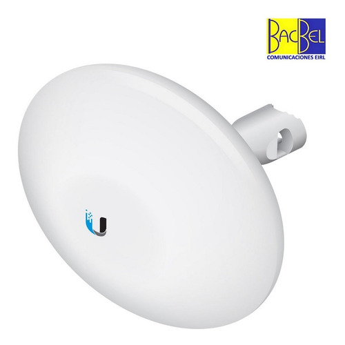 Ubiquiti - Radioenlace Nbe-m2-13 Nanobeam M2 - Airmax 2.4ghz