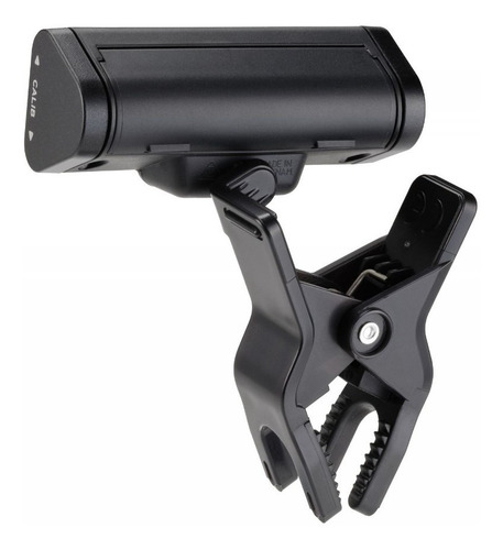 Imagen 3 de 10 de Korg Aw Lt100v Afinador Pinza Clip Violin Viola 100 Horas Cu