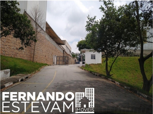 Imagem 19 de 19 de Galpão Vila Jovina - Gl00019 - 69287429