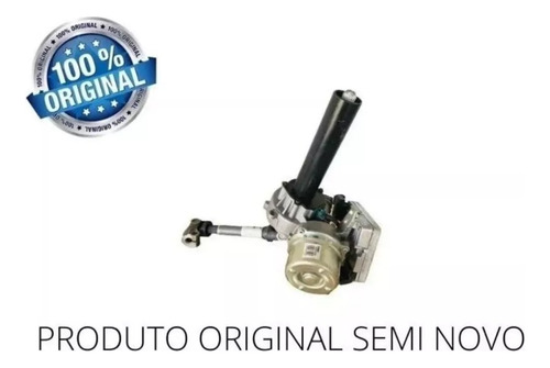 Coluna De Direção Elétrica Gm Onix Compl Ideal Pra Adaptação