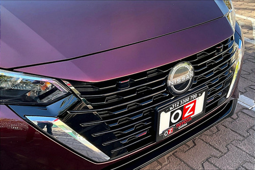 Nissan Sentra 2.0 Advance Mt