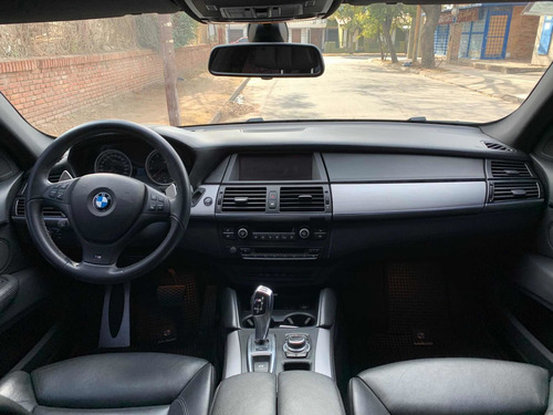 Bmw X6 2013 4.4 M 555cv
