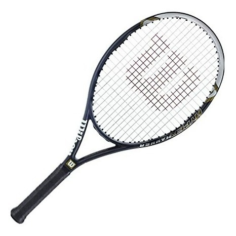 Raqueta Wilson Tenis Hyper Hammer 5.3 Grafito S+w