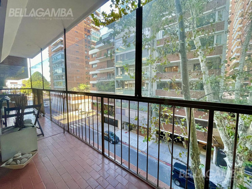 Imagen 15 de 30 de Departamento Alquiler 5 Ambientes Palermo Zona Jardín Japones