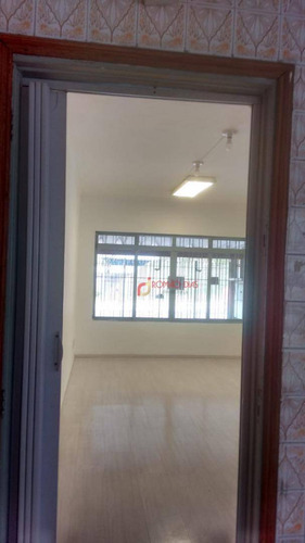 Imagem 6 de 30 de Sobrado Com 2 Dormitórios Para Alugar, 90 M² Por R$ 2.200,00/mês - Jardim Santo Elias - São Paulo/sp - So0324