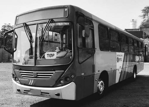 Comil Svelto Ano 2010 Mb 1722 Jm Cod.713