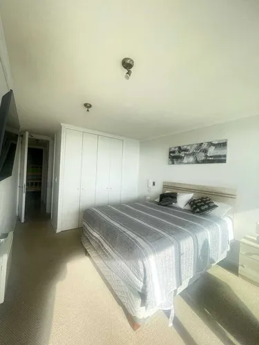 Espectacular Depto En Jardin Del Mar (87025)