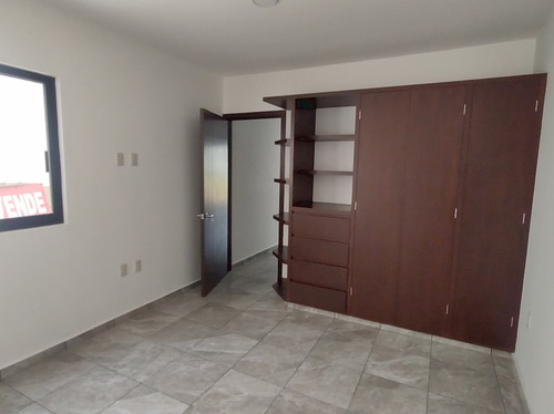 Casa Nueva En Brisas De Cuernavaca, Temixco Morelos.
