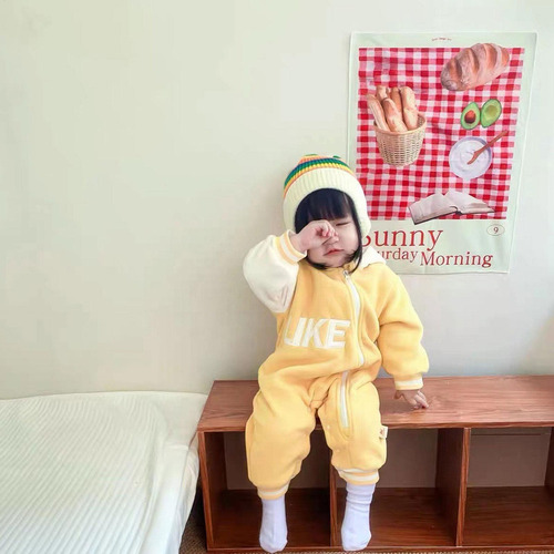 A De Invierno Para Niños Gorro De Punto Para Bebé Gorro