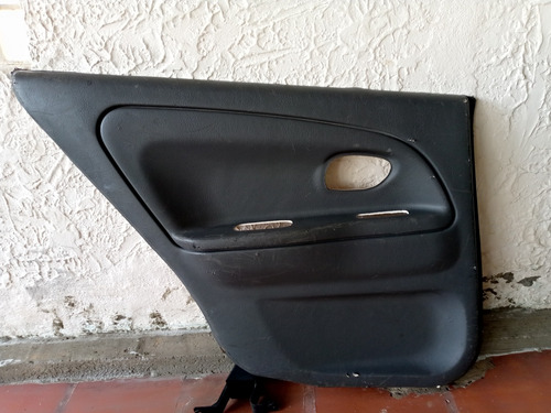 Tapiceria Puerta Trasera Izquierda Mitsubishi Signo (Usado)