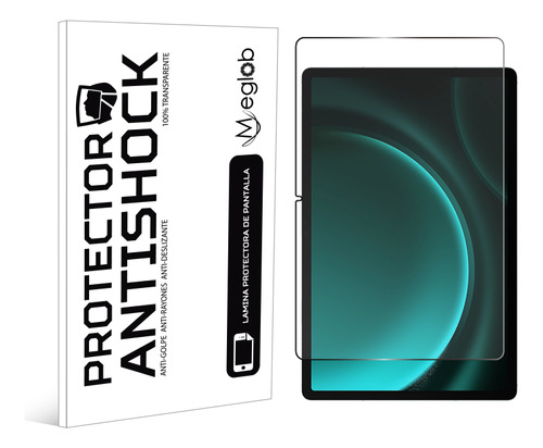 Protector Antishock Para Samsung Galaxy Tab S9 Fe