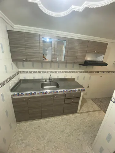 Casa En Arriendo En Caney. Cod A11024