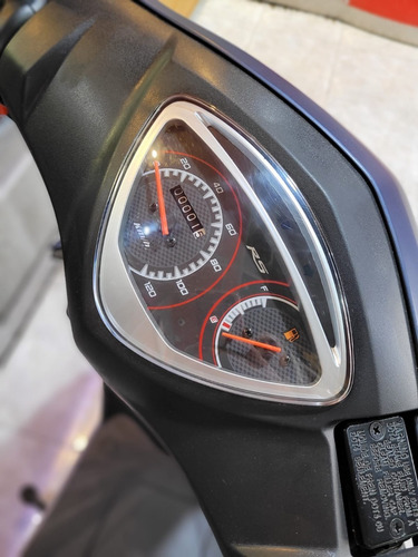 Imagen 7 de 17 de Zanella Styler Rs 150 Okm Entrega Inmediata Tamburrino Motos