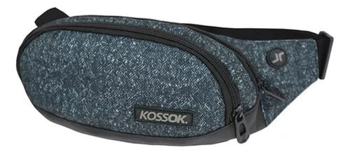 Riñonera Kossok Unisex - Pekin-308