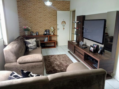 Ótima Localização!!! - Ap7282