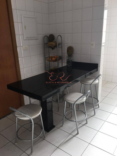 Imagem 15 de 15 de Ótimo Apartamento Com 3 Dormitórios No Jardim Esplanada Ii - Ap0206