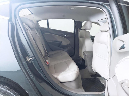 Imagem 13 de 15 de 141625 - Chevrolet Cruze 2018 Com Garantia