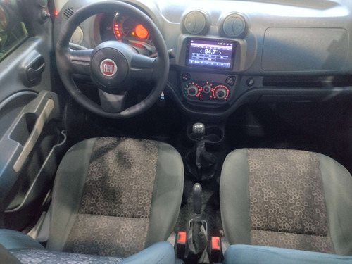 Fiat Uno 1.0 VIVACE 8V FLEX 4P MANUAL