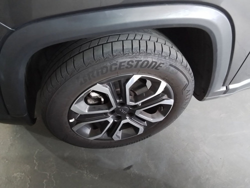 Jeep Commander 1.3 T270 TURBO FLEX LIMITED AT6