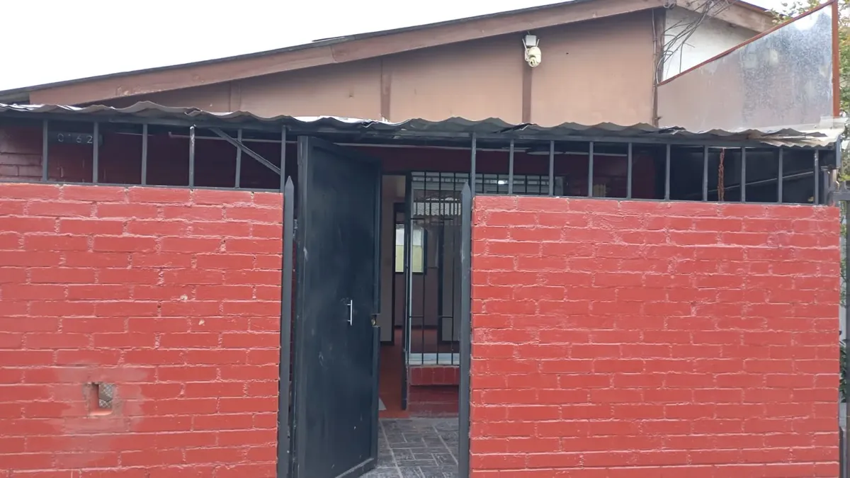 Imagen 2 de 23 de Leivapro Arrienda Casa Recién Remodelada En Puente Alto