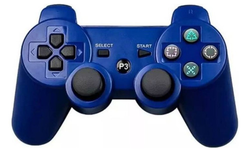 Control Inalámbrico Lbn Lbc3000 Para Ps3/pc