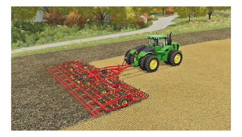 Farming Simulator 22 Colectors Edition Para Pc