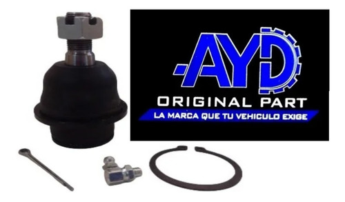 Muñon Inferior B3000 B4000 4x2 4x4 Fortaleza Expedition F150