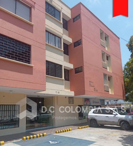 Apartamento En Venta Bellavista 815-4557